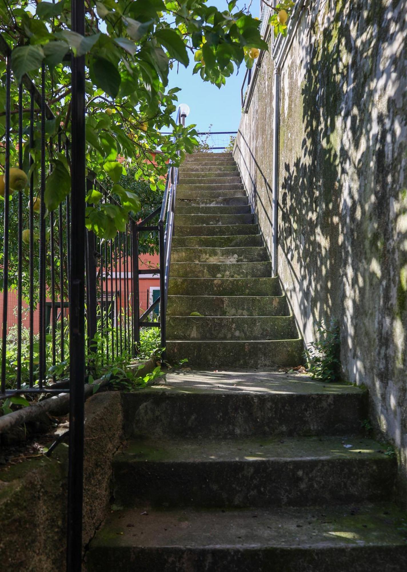Appartamentino Nadia Monterosso al Mare Exterior photo